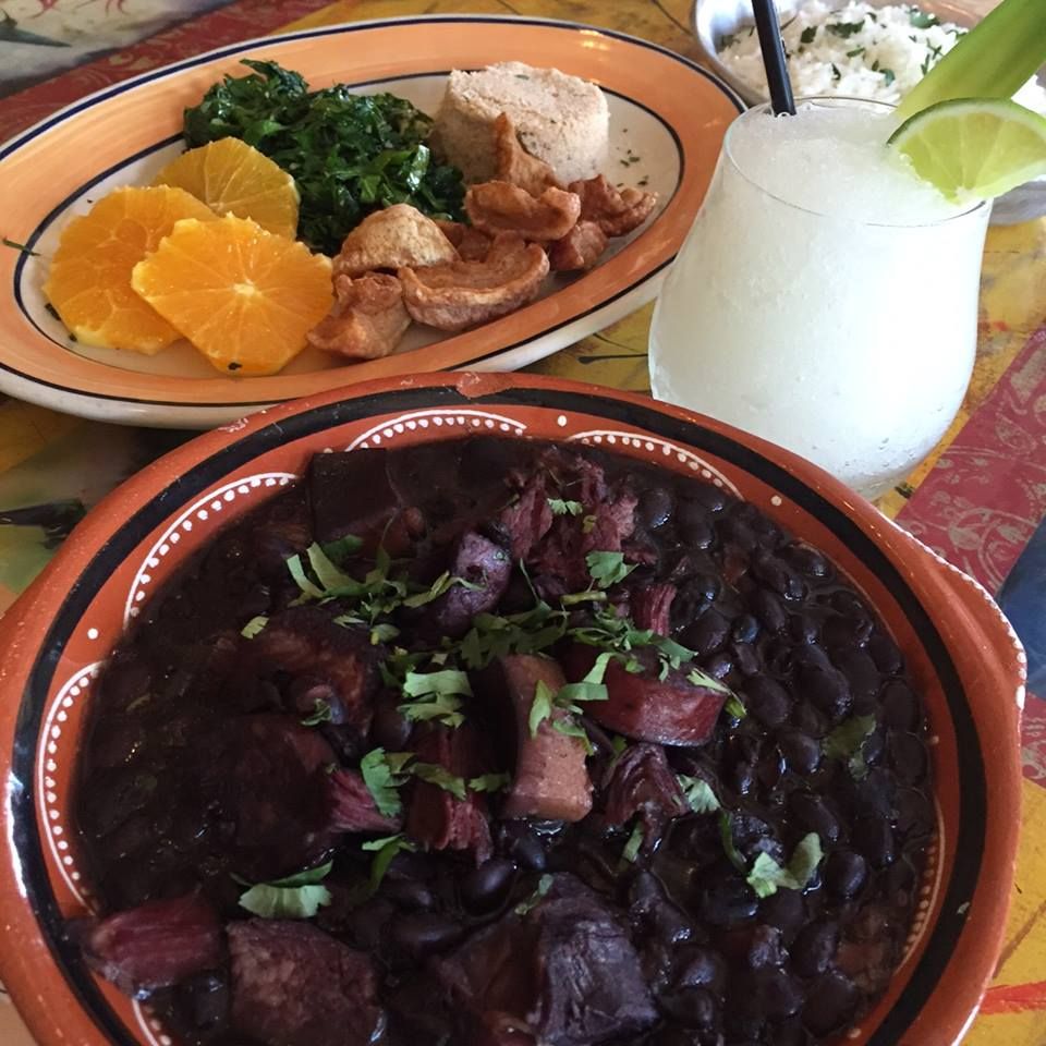 Beija Flor Restaurant Long Island City Ny Opentable