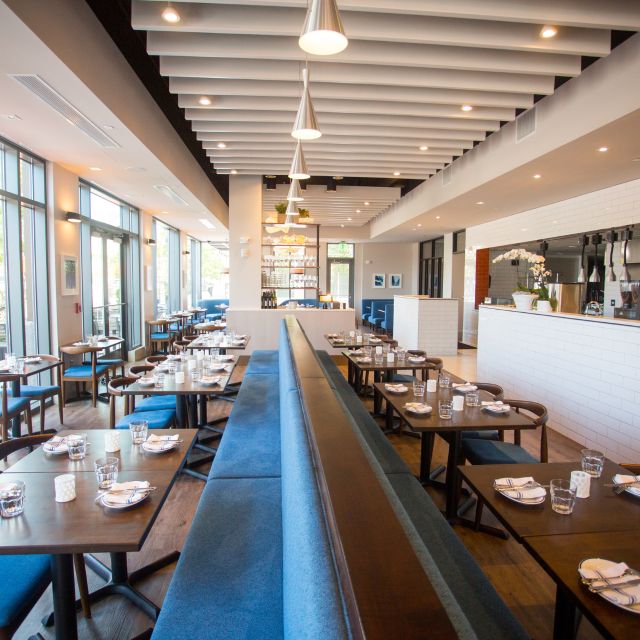 Bar Mezzana Restaurant Boston, , MA OpenTable