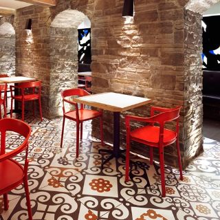 Barsa Taberna