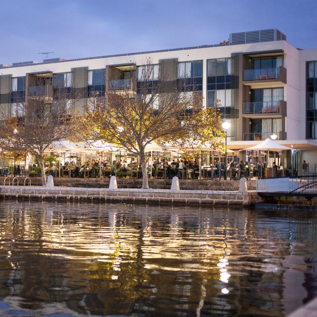 The Royal on the Waterfront Restaurant East Perth, , AUWA OpenTable The Royal on the Waterfront Restaurant East Perth, , AUWA OpenTable
