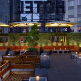 Cover image for Empire Rooftop @ Empire Hotel
