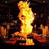 Cover image for Ron of Japan Steakhouse - Northbrook