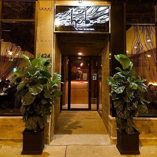 Herb Restaurant Chicago, IL OpenTable