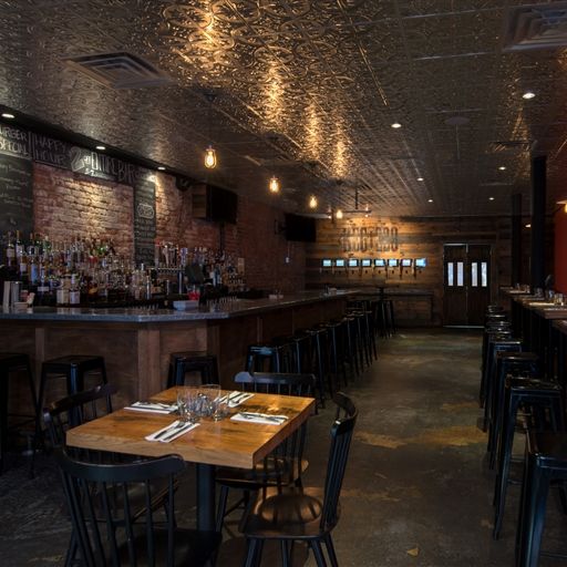 Keg No. 229 Restaurant - New York, NY | OpenTable