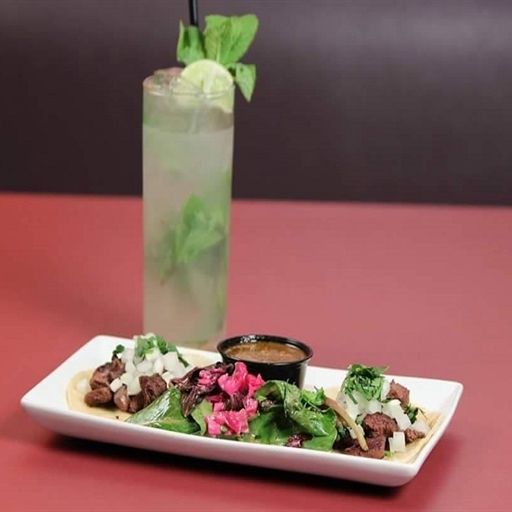 Rubi Agave Restaurant Homer Glen Il Opentable