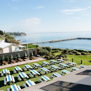 Portsea Hotel