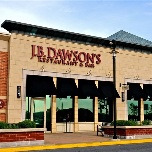 JB Dawson's Restaurant & Bar - Lancaster Restaurant - Lancaster, PA ...