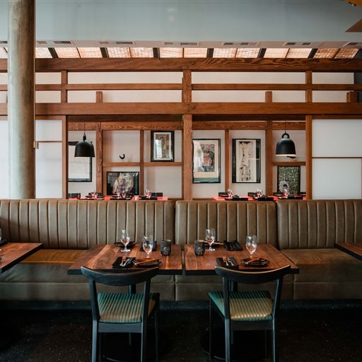 CHAYA Modern Izakaya - Updated 2024, Japanese Restaurant in Venice, CA