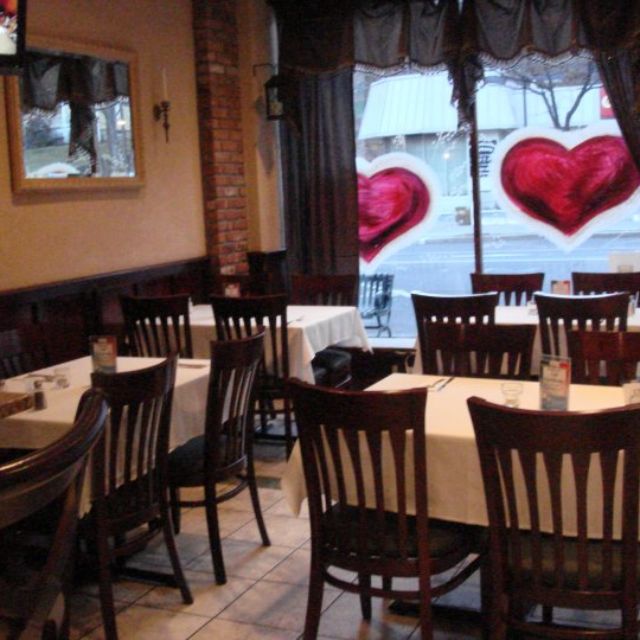 Orfino's Restaurant Restaurant Briarcliff Manor, , NY OpenTable