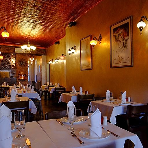 Restaurante Uskudar Turkish Restaurant New York, , NY OpenTable