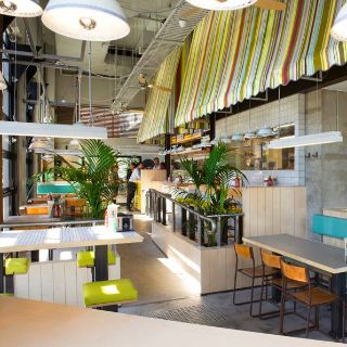 misschu - South Melbourne