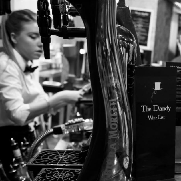 Dandy's Bar and Grill Restaurant Sunderland, Tyne and Wear OpenTable