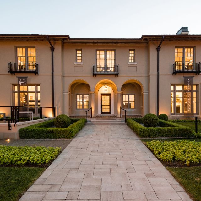 Chapman House Updated 2024, Contemporary American Restaurant in Rochester, MI