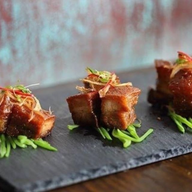 Restaurante Uber Thai Hamilton Hamilton, , AUNSW OpenTable