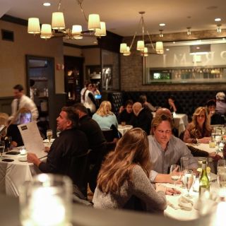 Primi Italian Steakhouse