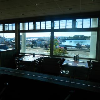 Tavern on the Wharf