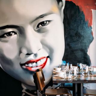 Yang & Co Restaurant and Bar