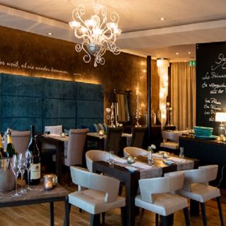 ADAGIO im Atrium Hotel