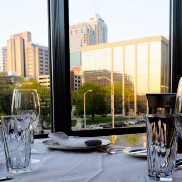 Indianapolis restaurant closings: Shula's is 3rd steakhouse to go