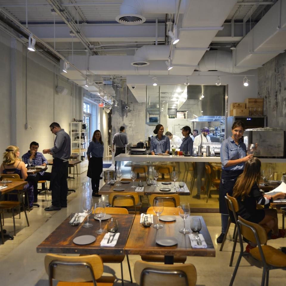 Permanently Closed Alter Restaurant Miami Fl Opentable