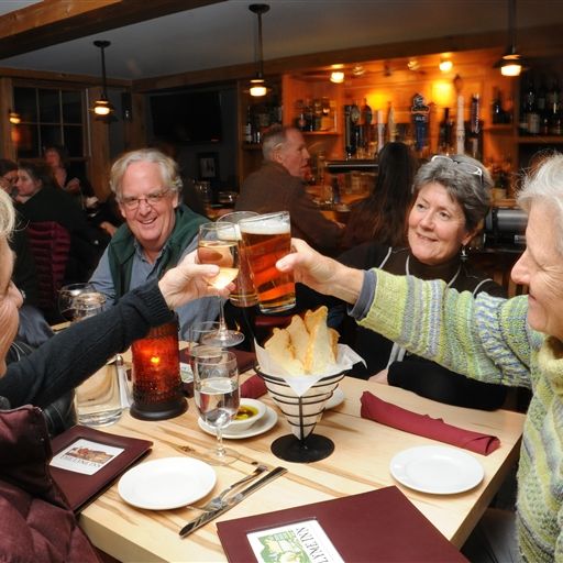 Restaurante The Lyme Inn Permanently Closed Lyme, , NH OpenTable