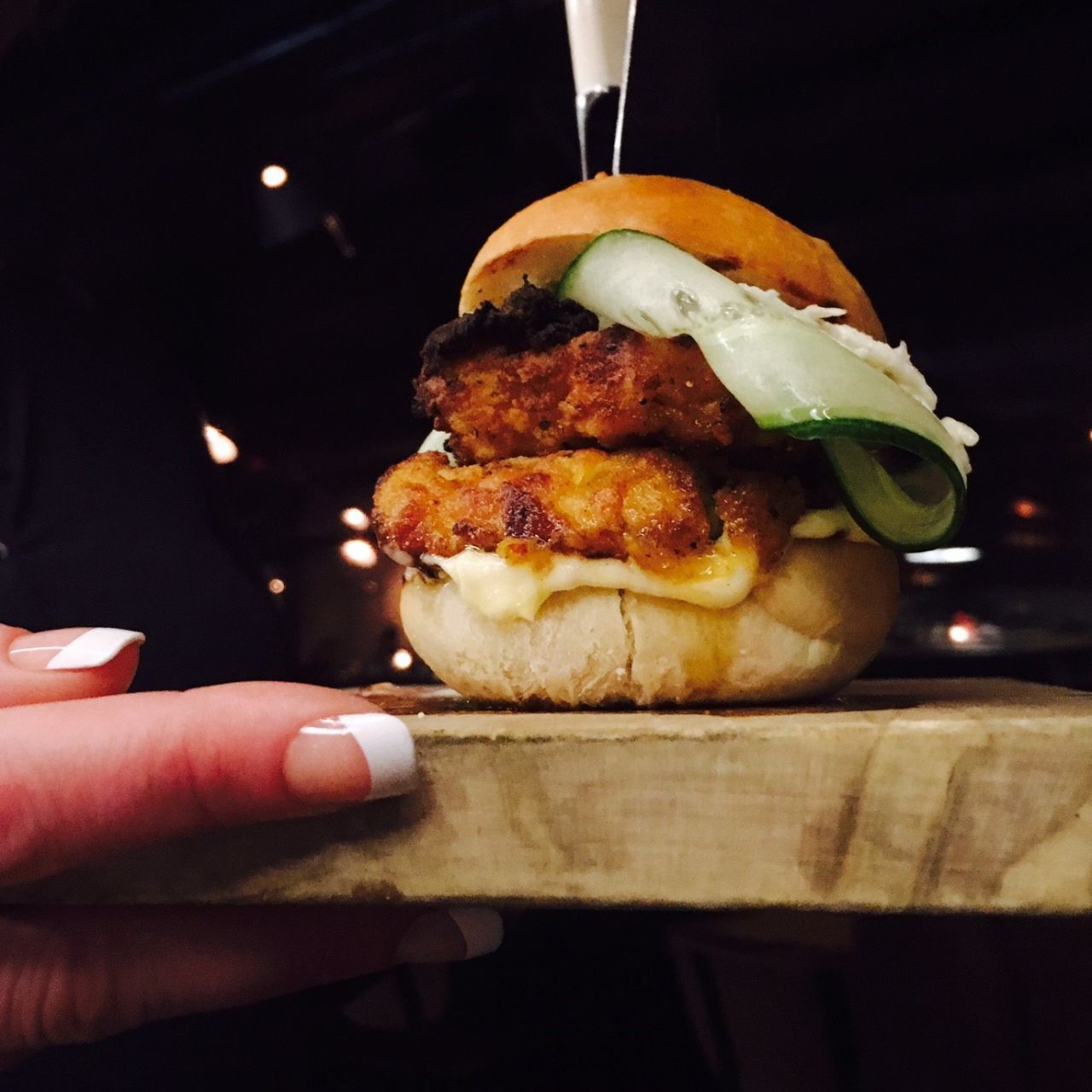 Cleaver 50 Seats And A Cow Menu All About Cow Photos