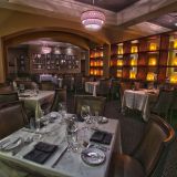 Cover image for Jack's Place at The Rosen Plaza Hotel