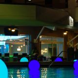 Cover image for Harrys Poolside Bar & Grill at Rosen Centre
