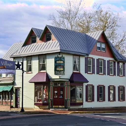 Robin's Nest Restaurant Mount Holly, NJ OpenTable