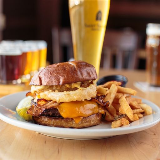 St. Francis Brewery Restaurant Saint Francis, WI OpenTable