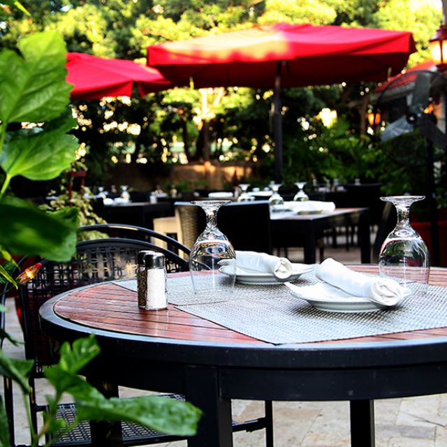 Babylon Mediterranean Kitchen Bar Restaurant Miami Beach Fl Babylon Mediterranean Kitchen Bar