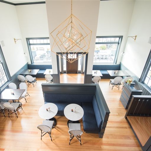Belfre Kitchen Restaurant Delafield Wi Opentable