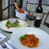 Sotto Sopra Private Dining
