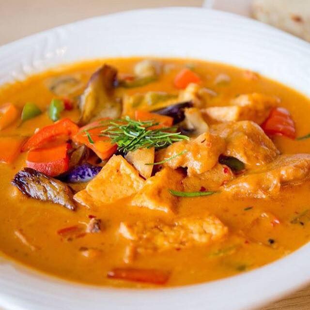 Restaurante Mint & Basil Milpitas Milpitas, CA OpenTable