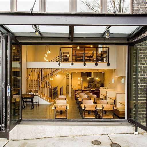 Raccolto Restaurant Seattle, WA OpenTable