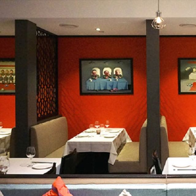 Dragon Cove Chinese Cuisine Updated 2024, Chinese Restaurant in Hope