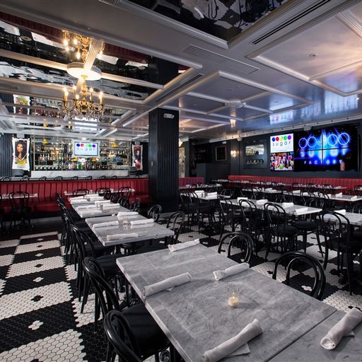 Sugar Factory Orlando Restaurant Orlando, FL OpenTable