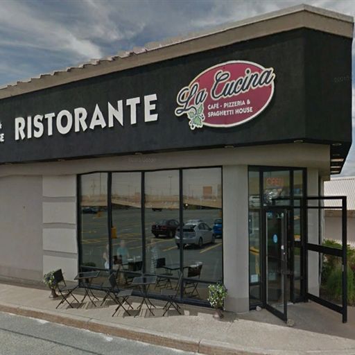 La Cucina Cafe - Halifax - Updated 2024, Italian Restaurant in Halifax, NS