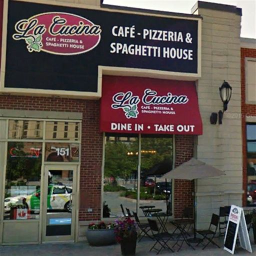 La Cucina Cafe Dartmouth Updated 2024, Italian Restaurant in