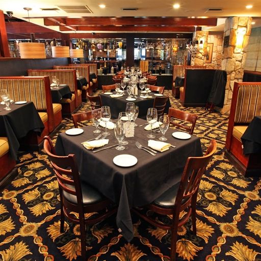 Andiamo Italian Bistro - Sterling Heights - Updated 2024, Italian ...