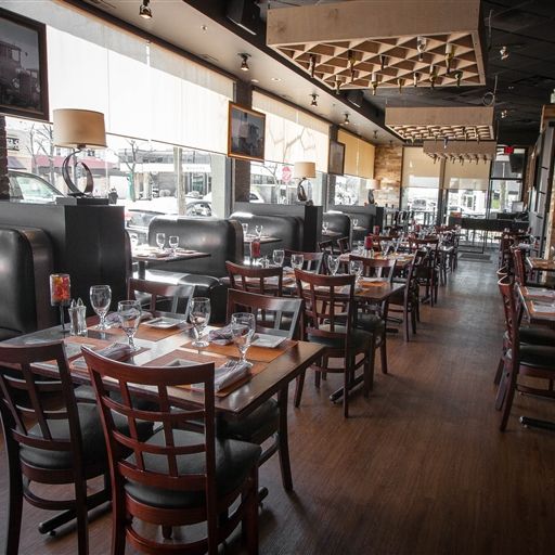 Andiamo Royal Oak Restaurant Royal Oak, MI OpenTable