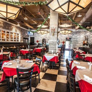 Andiamo Trattoria - Clarkston Restaurant - Clarkston Mi Opentable