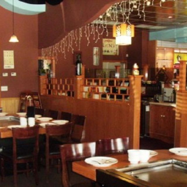 Tokyo Steak and Sushi Permanently Closed Restaurant Katy, TX