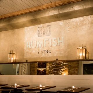 Rumfish y Vino - Ventura, CA