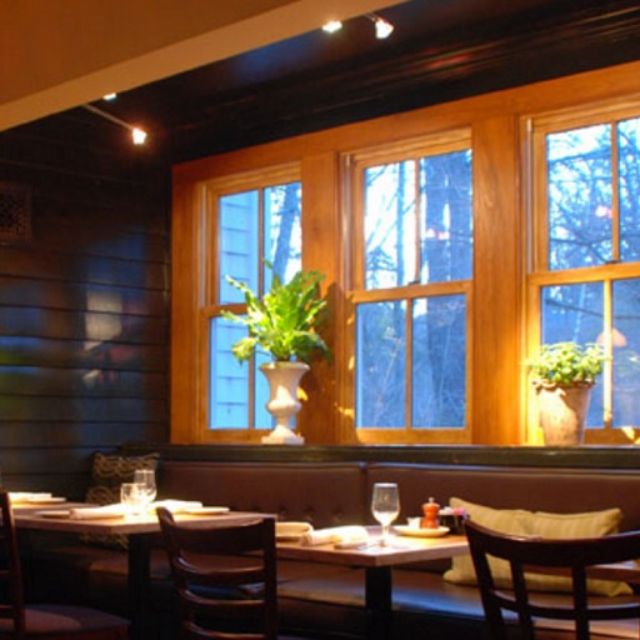 Restaurant The Woodland Lakeville, , CT OpenTable