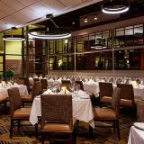 Link to restaurant profile