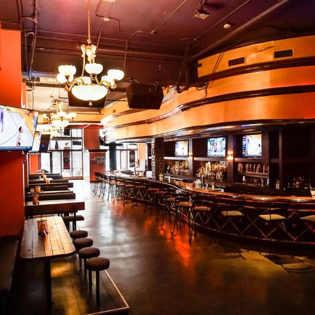 Live Sports Bar & Grill Restaurant Houston, TX OpenTable