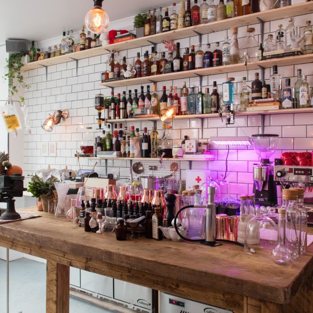 Restaurant First Aid Box London, OpenTable