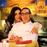 Marcellino Ristorante Private Dining