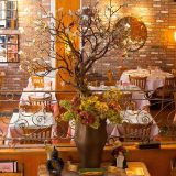 Cover image for Casa Bella Restaurant